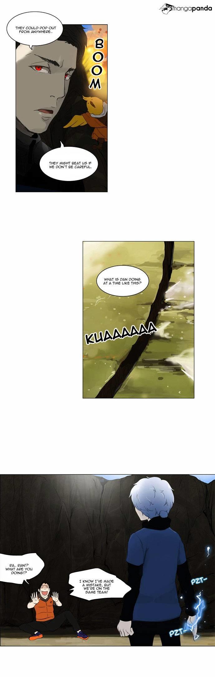 Tower Of God, Chapter 119 image 04